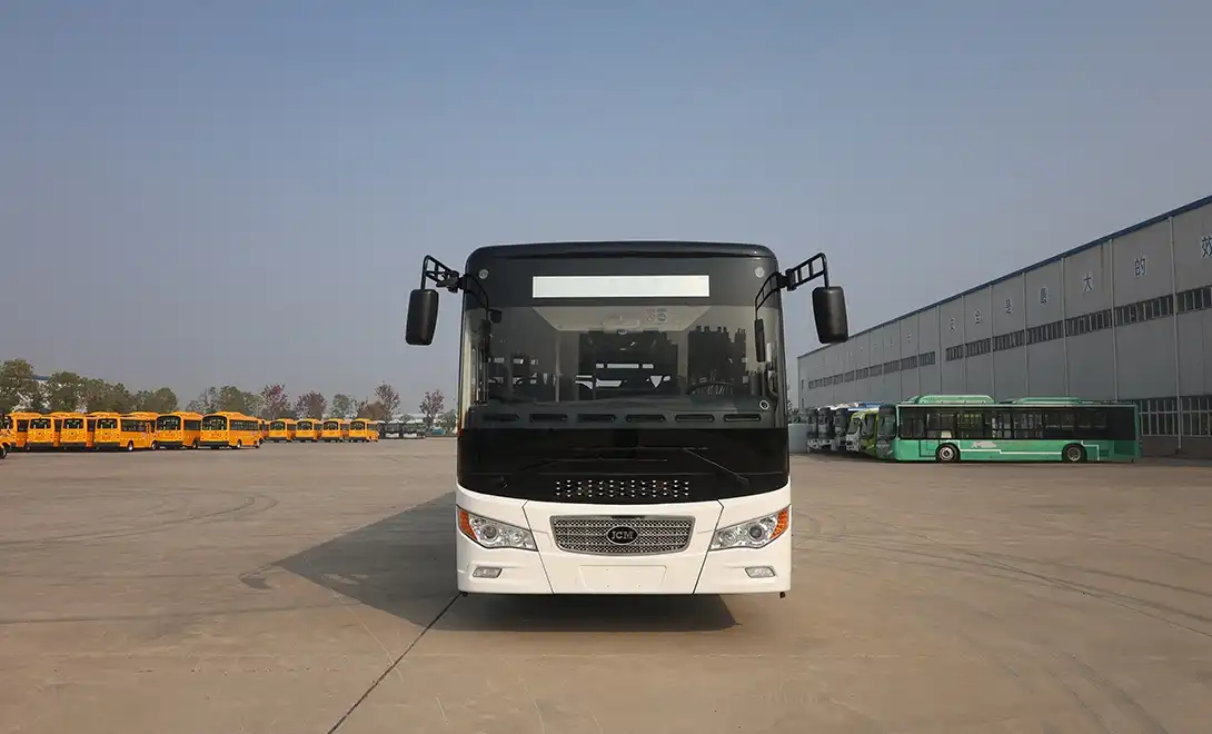 worker bus