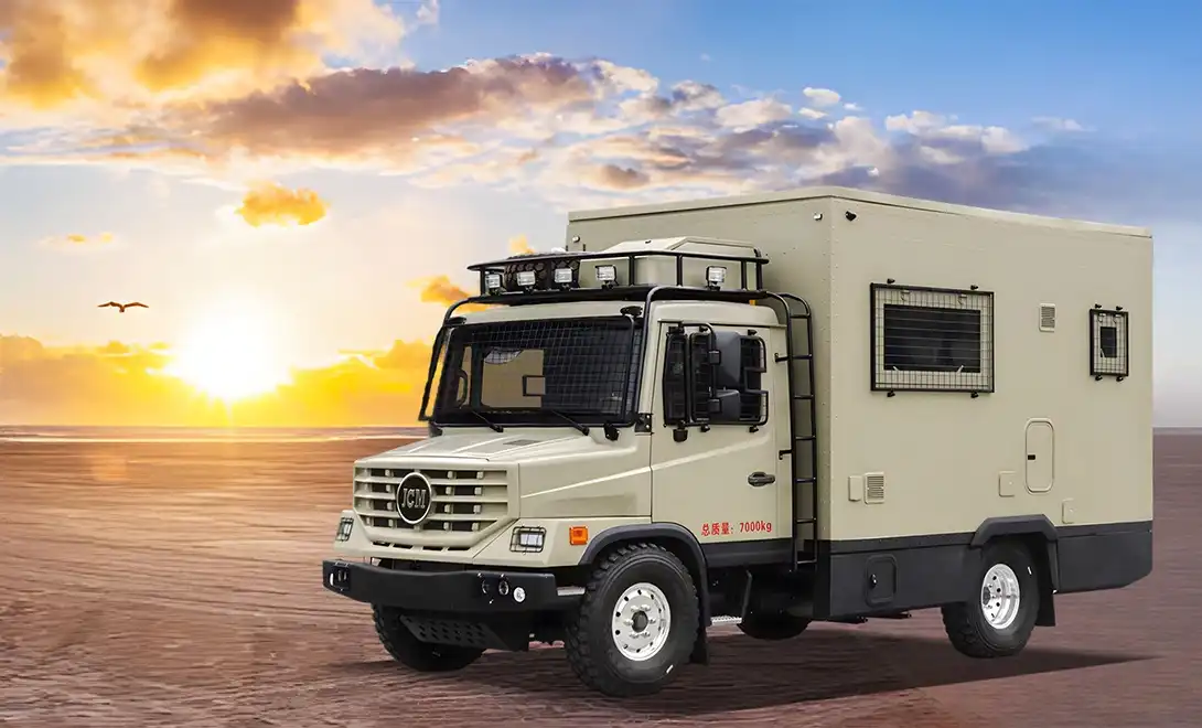 4x4 motorhome 4x4 motorhome
