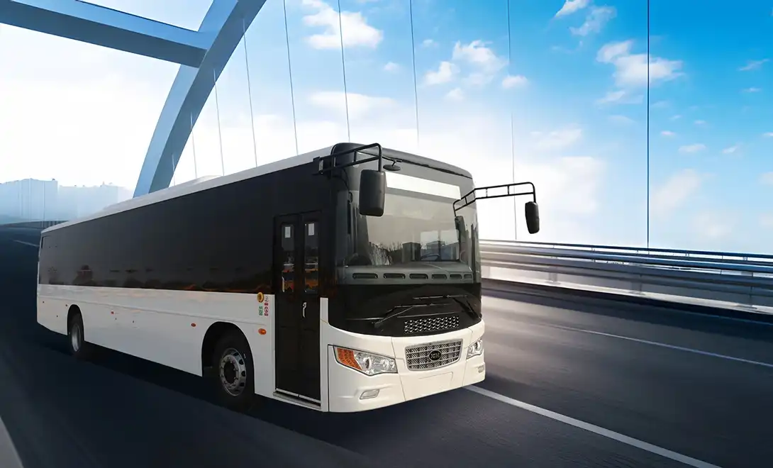 labour bus