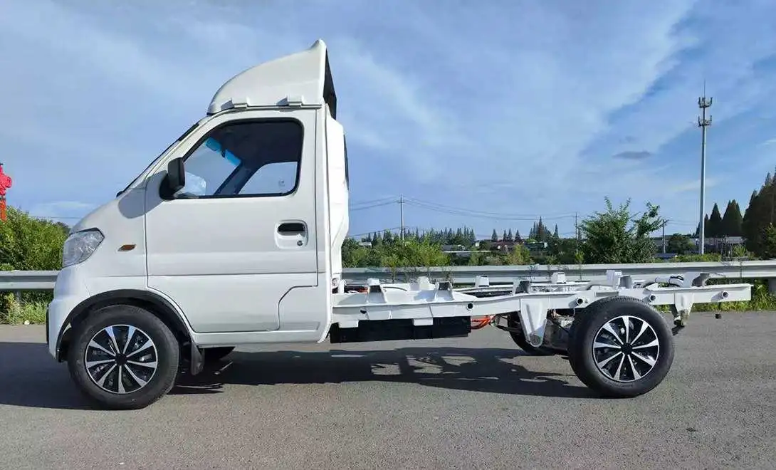electric mini truck electric mini truck