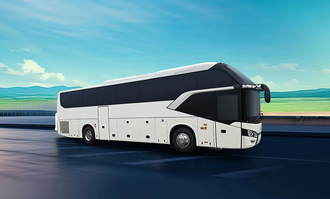 Allison automatic transmission coach bus Allison automatic transmission coach bus