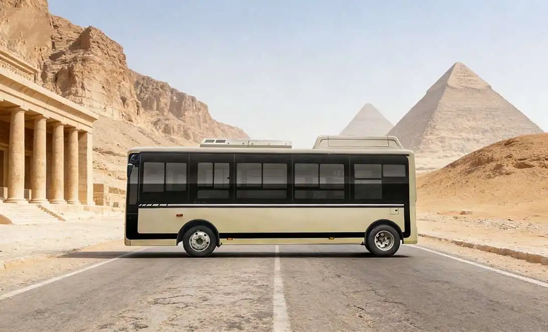 300 km range electric city bus 300 km range electric city bus