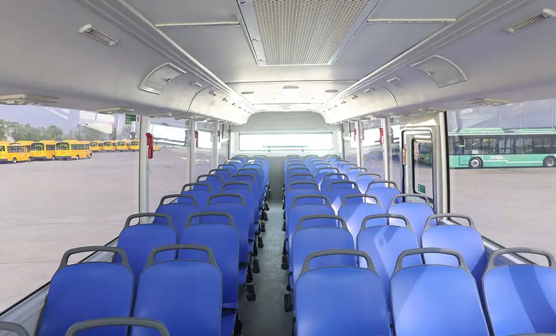 65 seats bus 65 seats bus