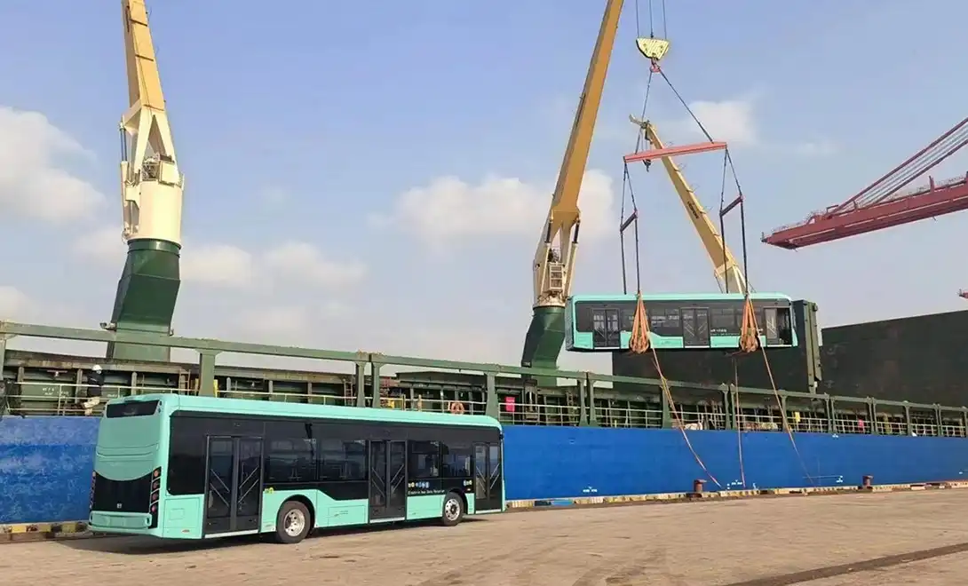 12m electric city bus 12m electric city bus