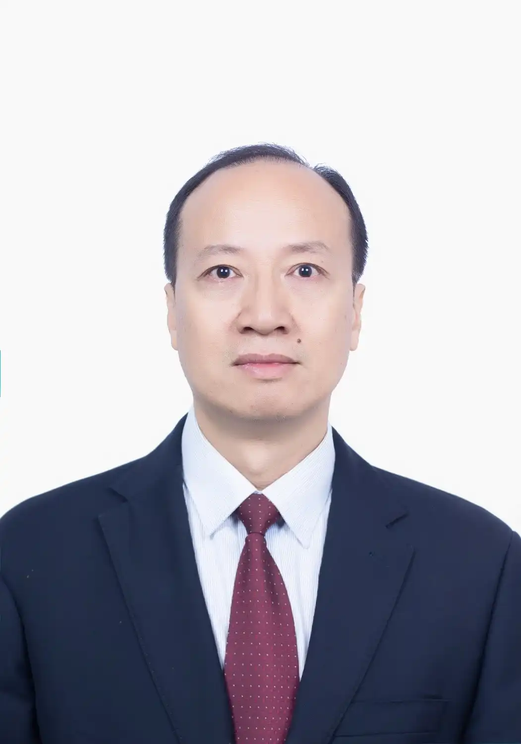 Overseas Manager-Mr.Wang