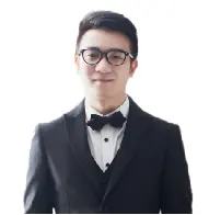 Deputy General Manager-Mr.Ruan