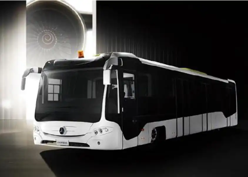 Top 10 Commercial Vehicles for Business in 2025